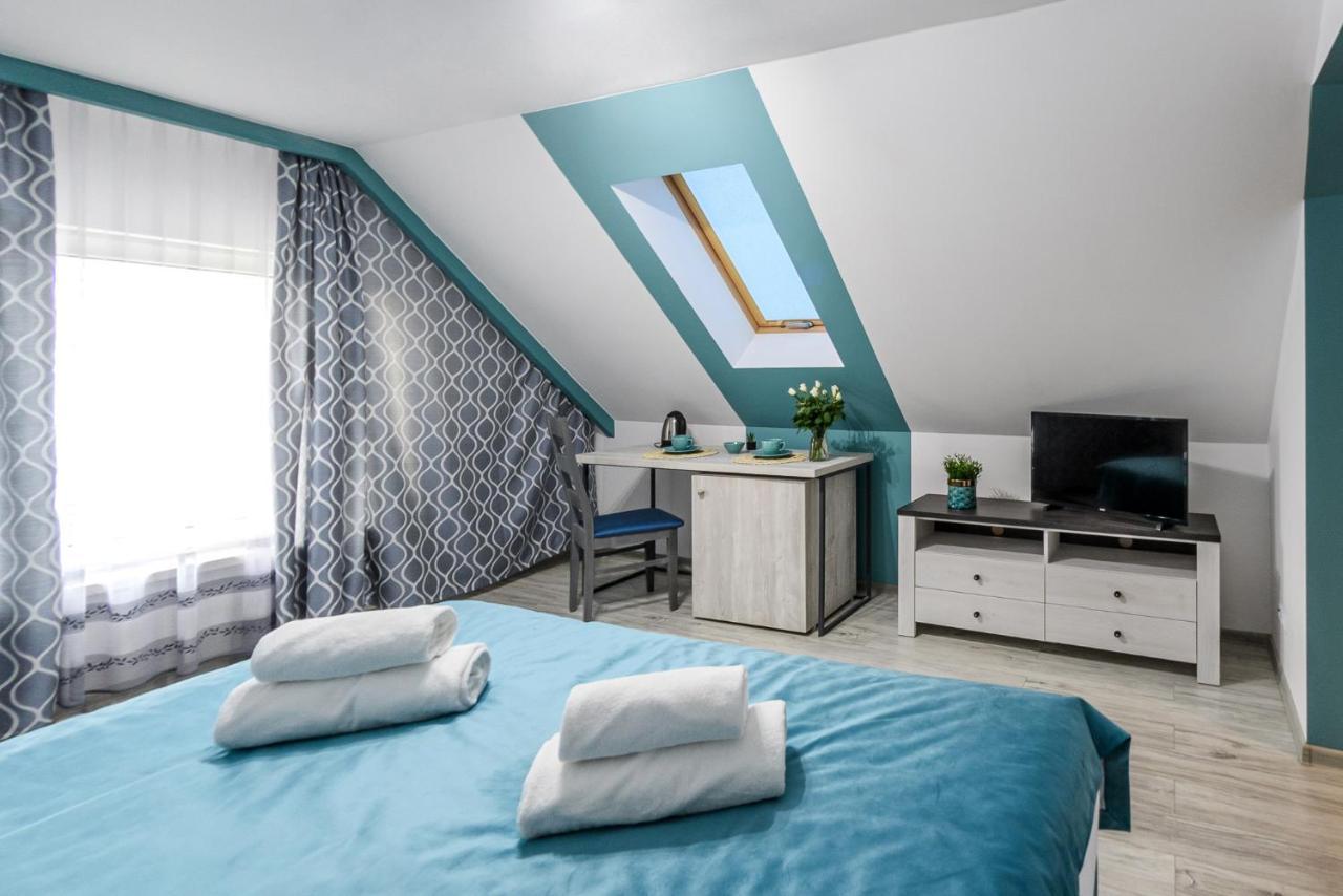 Dune Resort Łeba Extérieur photo