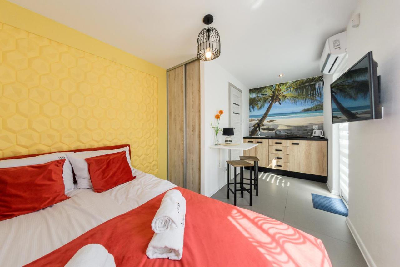 Dune Resort Łeba Extérieur photo