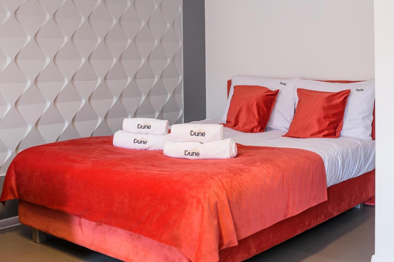 Dune Resort Łeba Extérieur photo