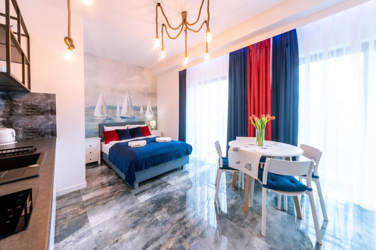 Dune Resort Łeba Extérieur photo