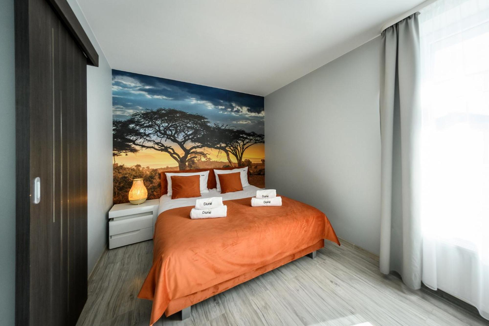 Dune Resort Łeba Extérieur photo