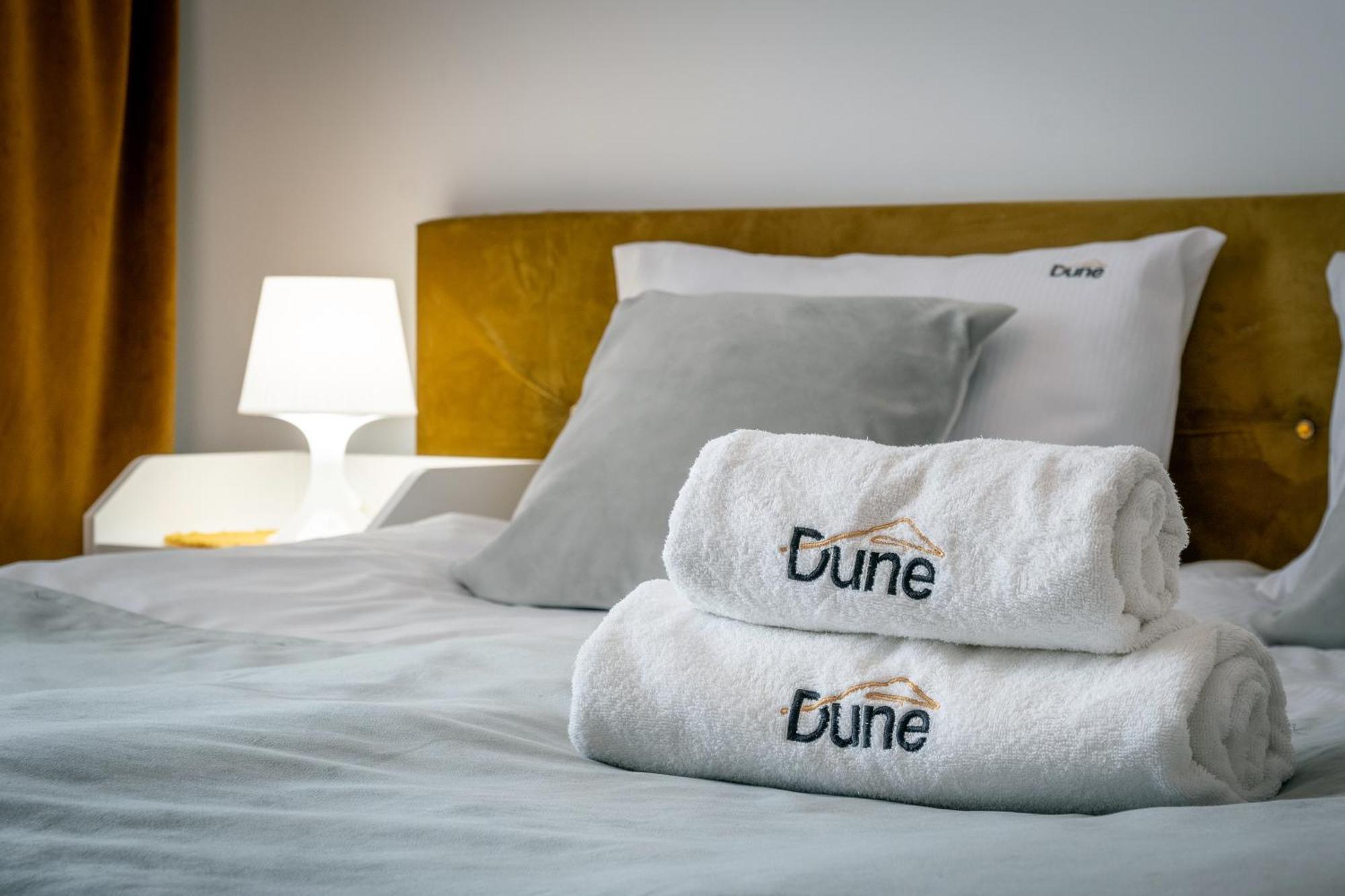 Dune Resort Łeba Extérieur photo