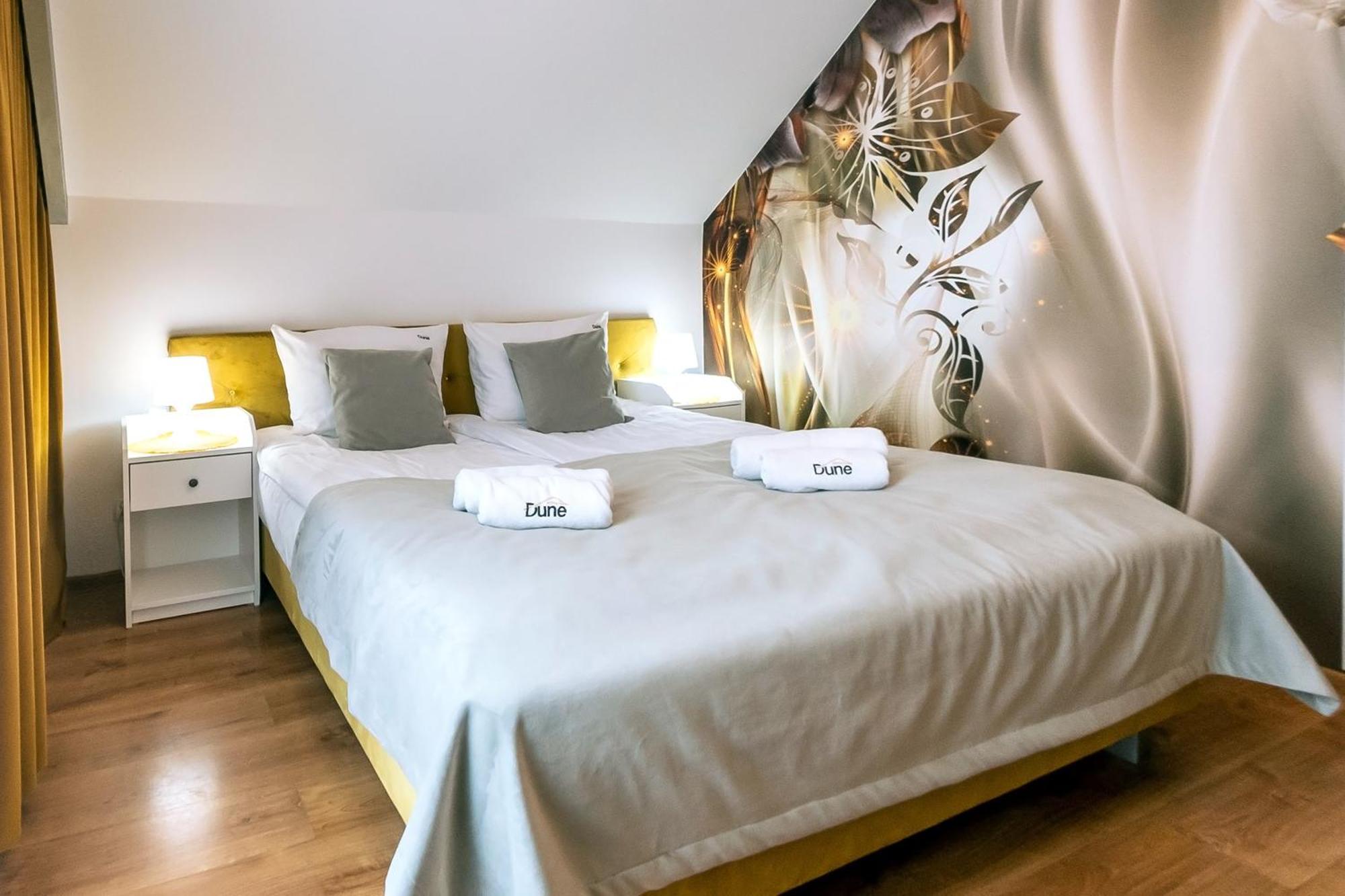 Dune Resort Łeba Extérieur photo